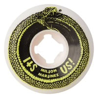 OJs - Martinez Its Us Elite Hardline Wheels
