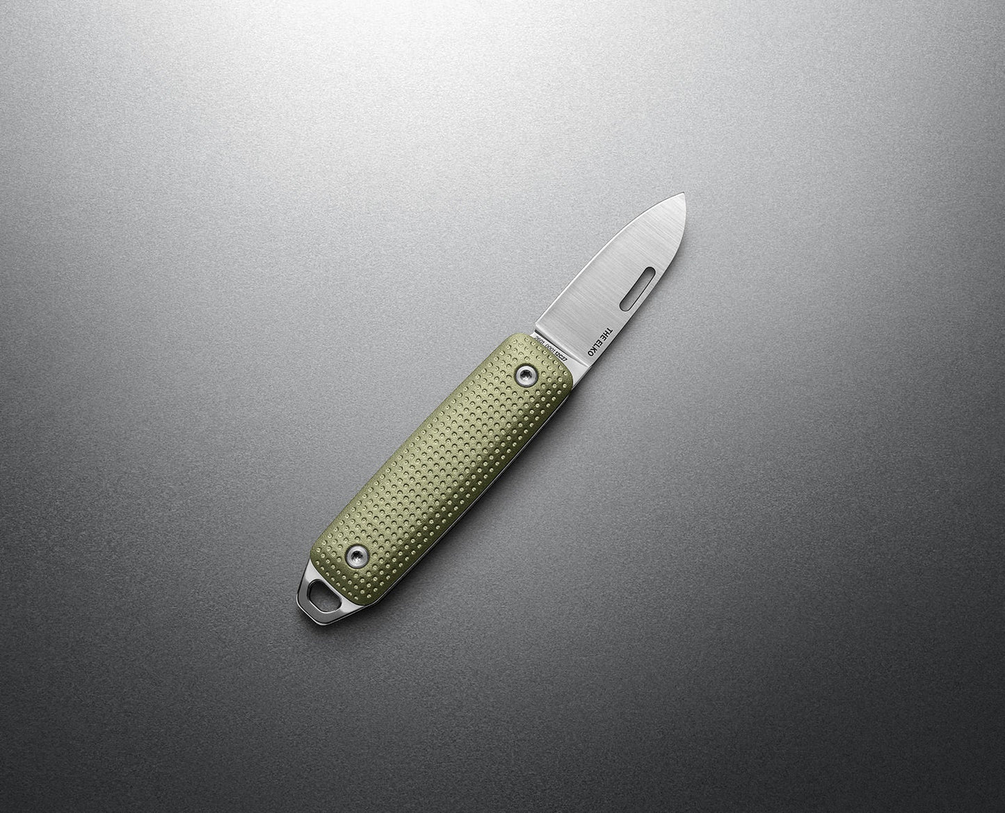 The James Brand - The Elko - Minimal form, with maximum utility
