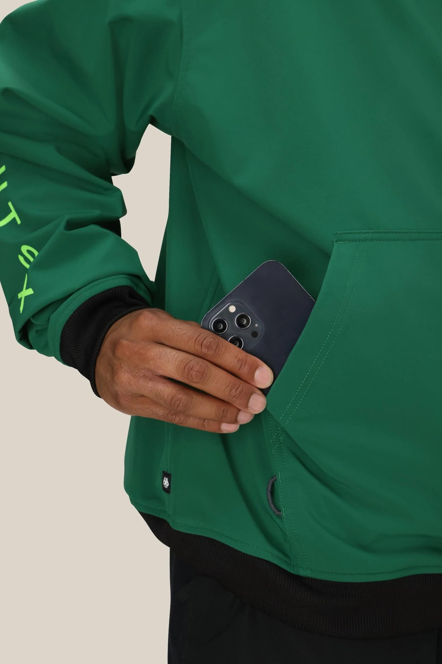 686 - Waterproof Team Hoody