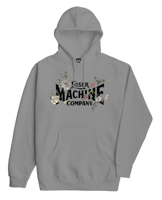 Loser Machine - New OG Death Moth Hoody