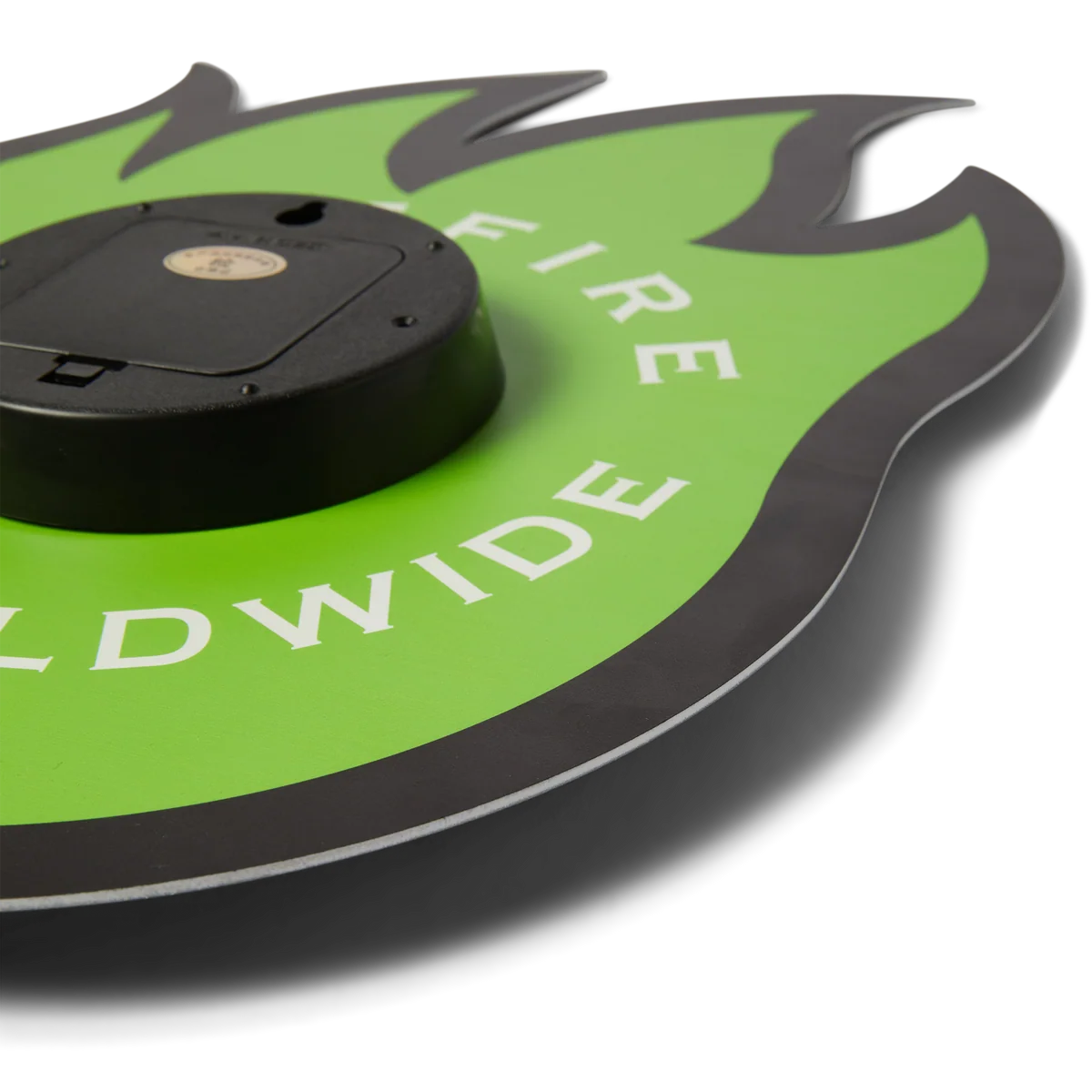 Huf - Huf x Spitfire Bighead Clock