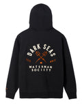 Dark Seas - Sutter Pullover