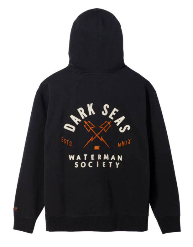 Dark Seas - Sutter Pullover