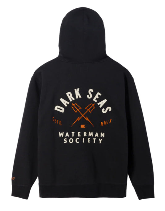 Dark Seas - Sutter Pullover