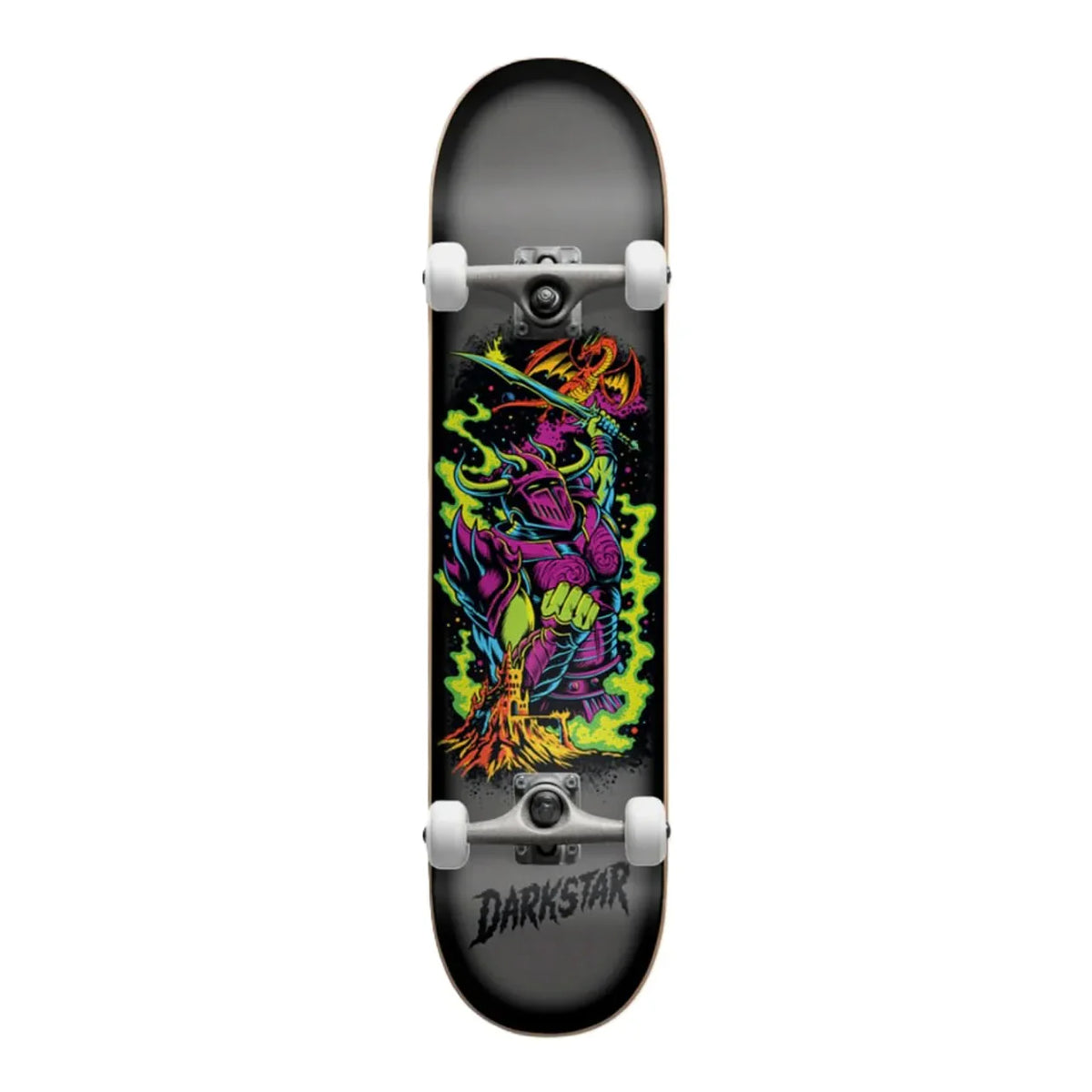 Darkstar - Blacklight Complete 8.125