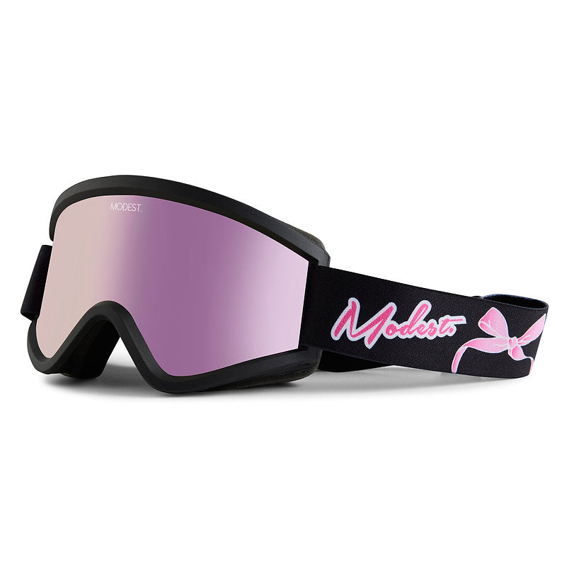 Modest Eyewear - Team XL Goggles