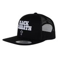 OJs - Black Sabbath Snapback