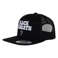 OJs - Black Sabbath Snapback