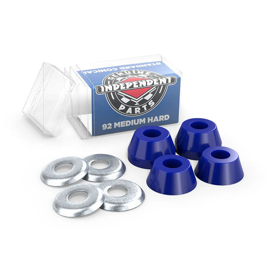 Independent - Bushings - Standard Conical Medium Hard