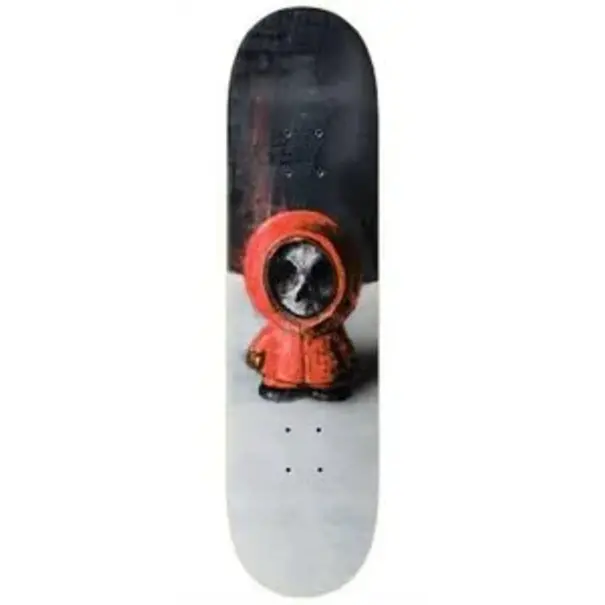 Zero - South Park Horror Series