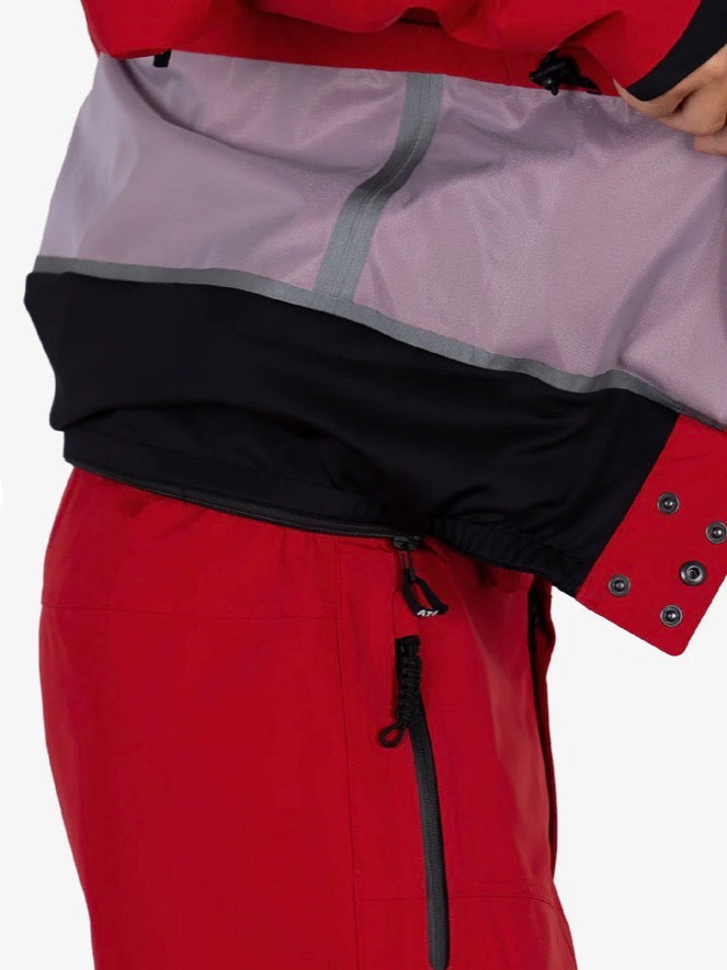 1910 - Yorkshire 3-Layer Snow Pant