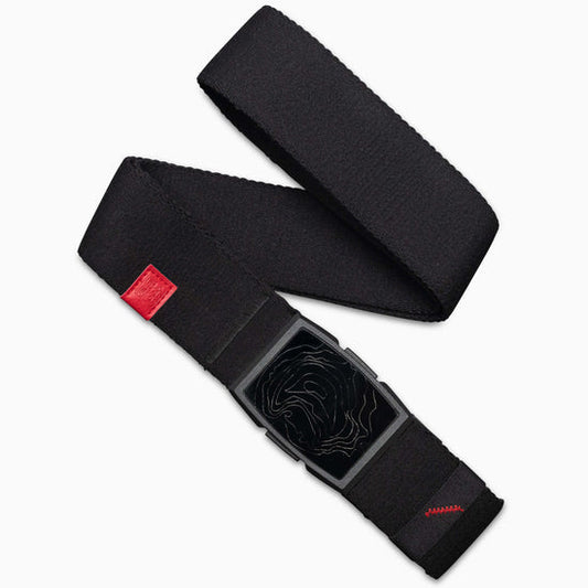 Arcade Belts - Topo Jimmy Chin