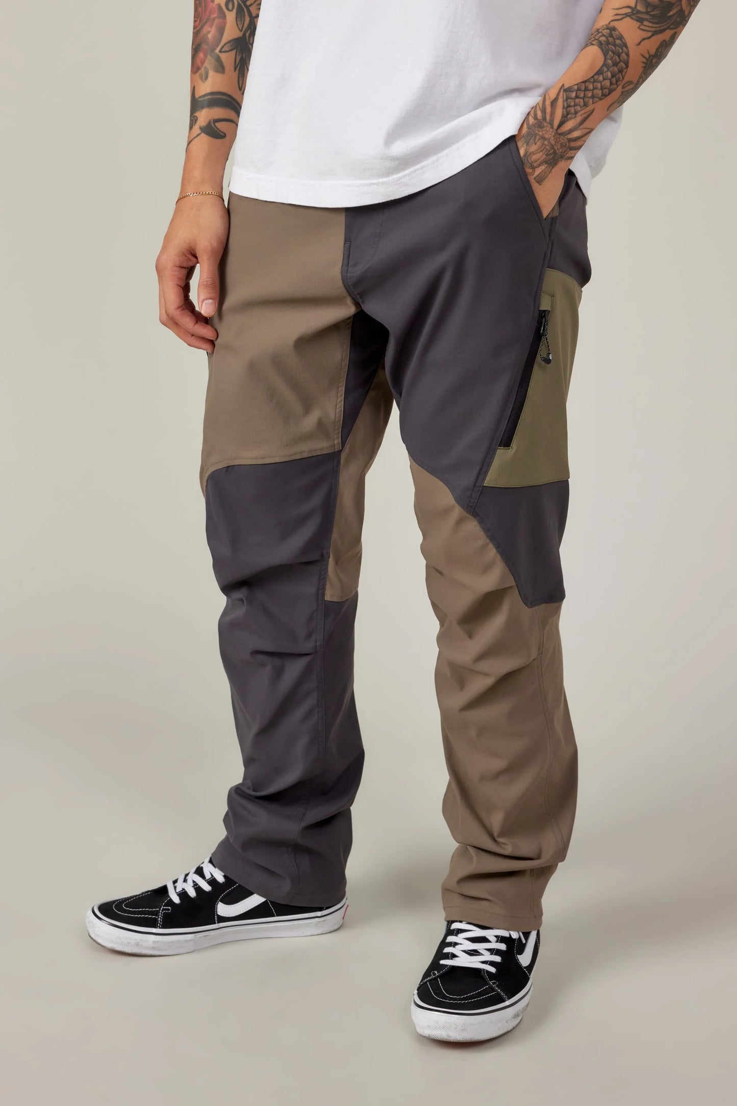 686 - Men's Anything Cargo Pant - Relaxed Fit