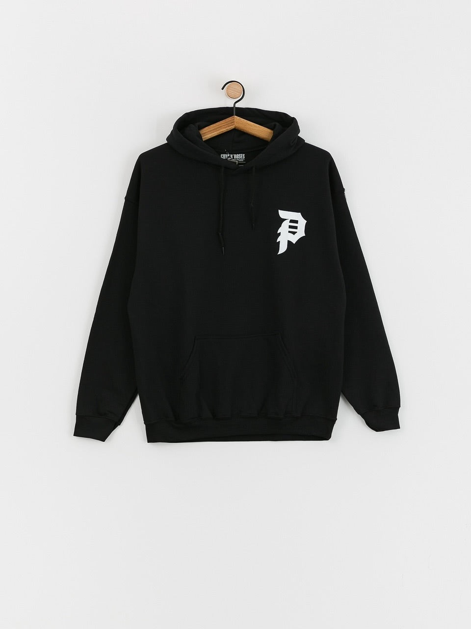 Primitive - Cross Guns n’ Roses Hoody