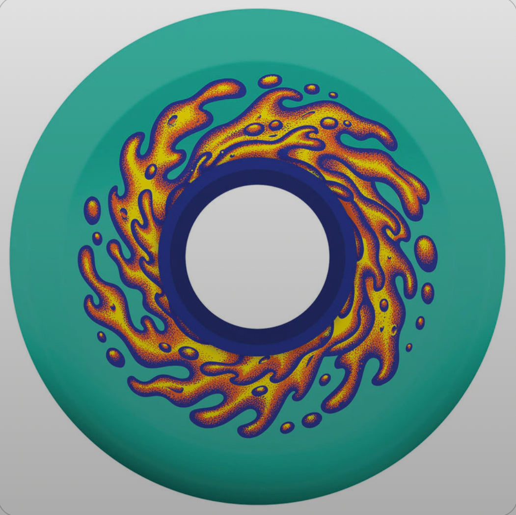 Slime Balls - OG Slime Wheels