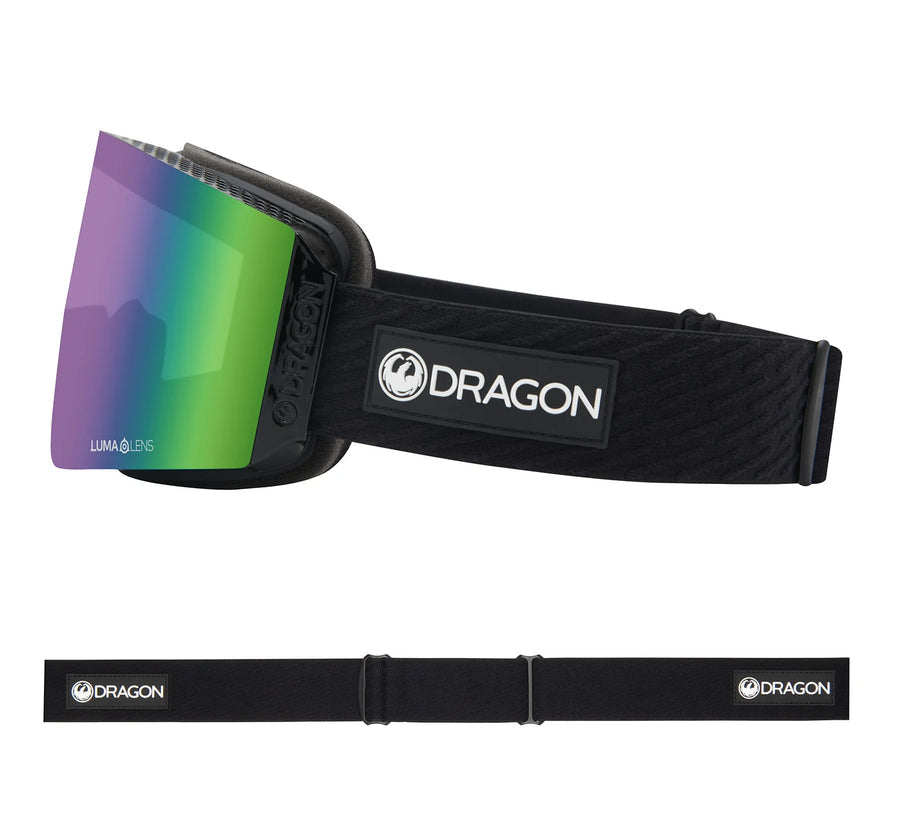 Dragon Eyewear - RVX MAG OTG