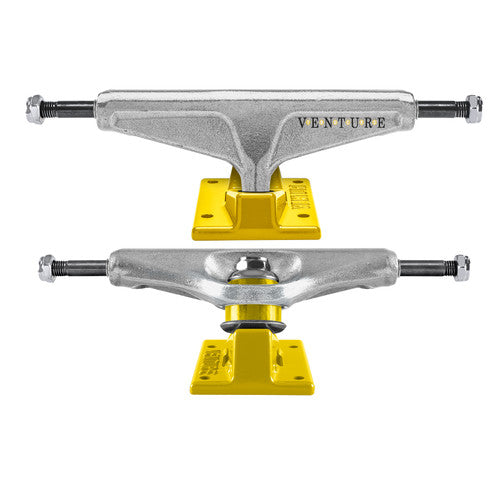 Venture - OG Dots Hi Trucks