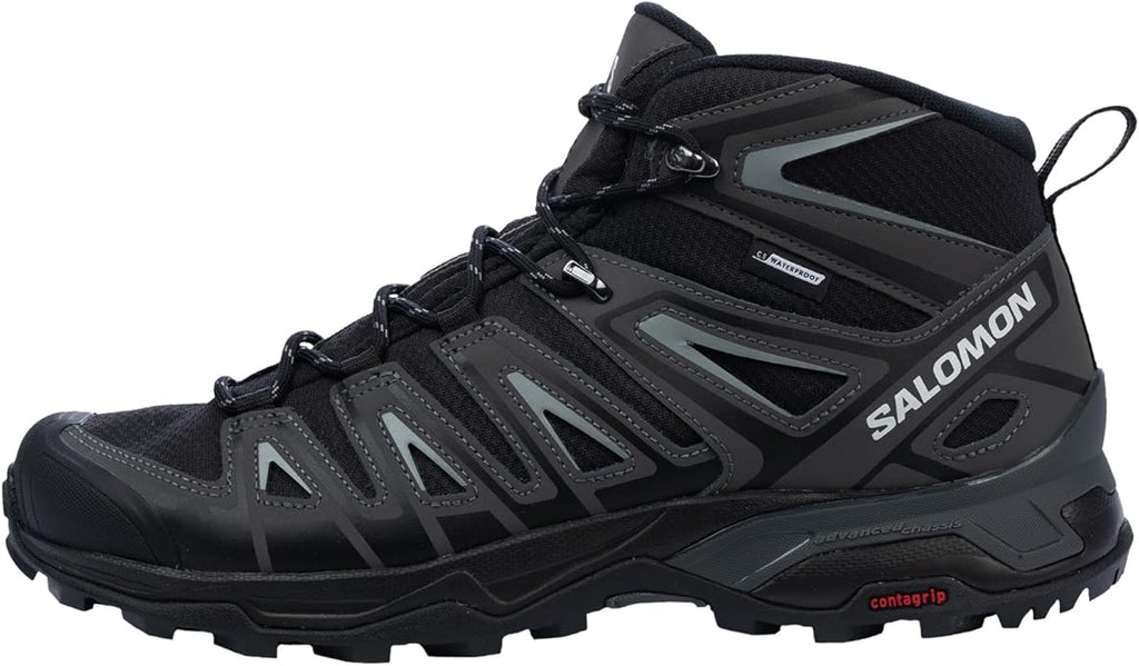 Salomon - X Ultra Pioneer Mid Climasalomon Waterproof
