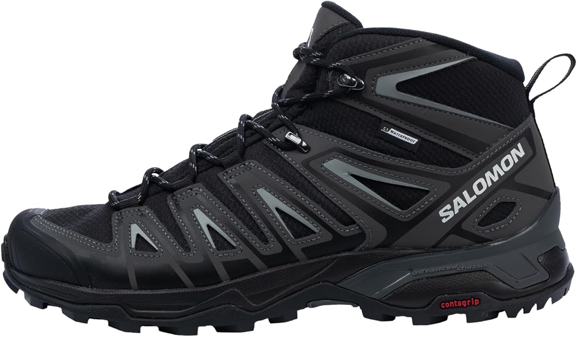 Salomon - X Ultra Pioneer Mid Climasalomon Waterproof