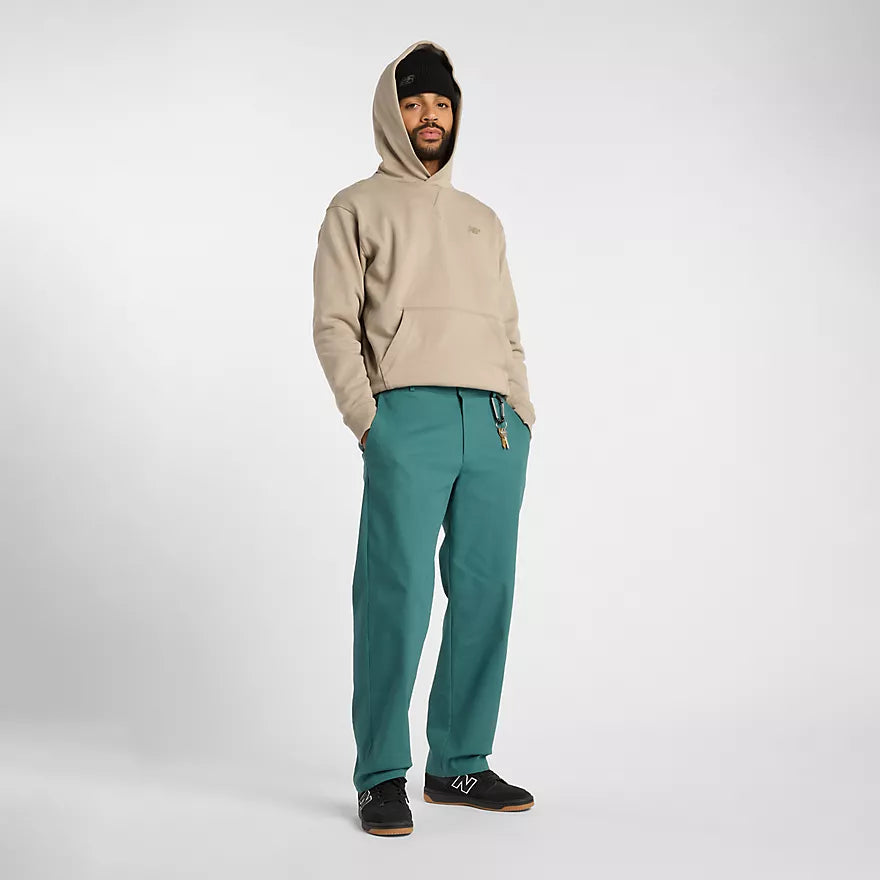 NB Numeric - French Terry Hoodie