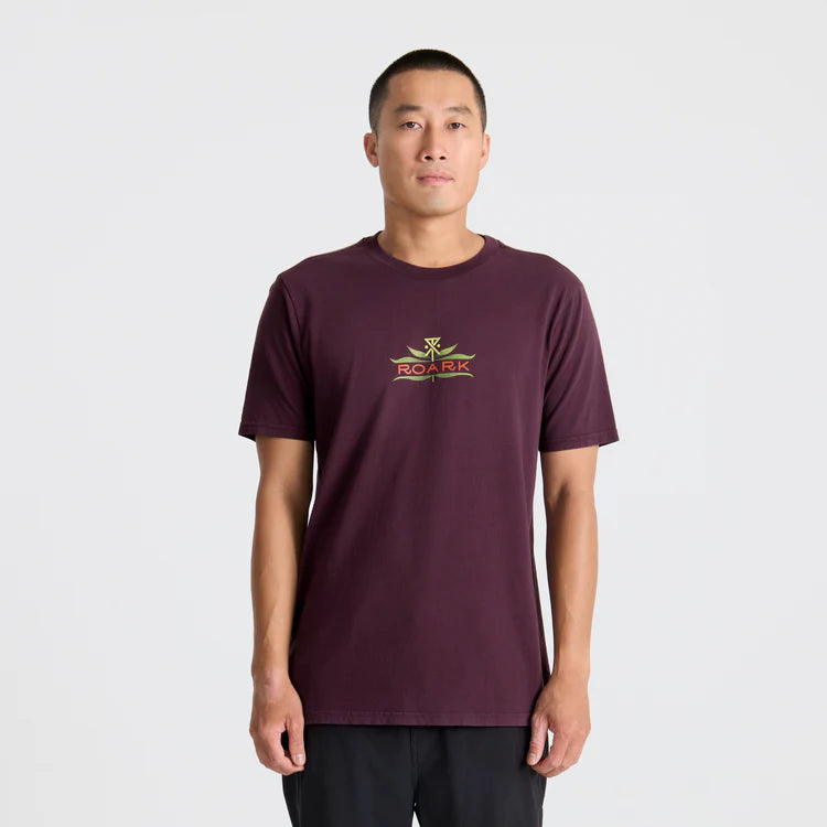 Roark - Tomas Premium Tee