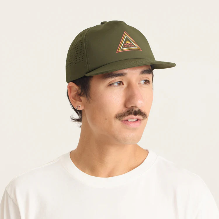 Roark - Hytide Snap Back Hat