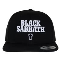 OJs - Black Sabbath Snapback