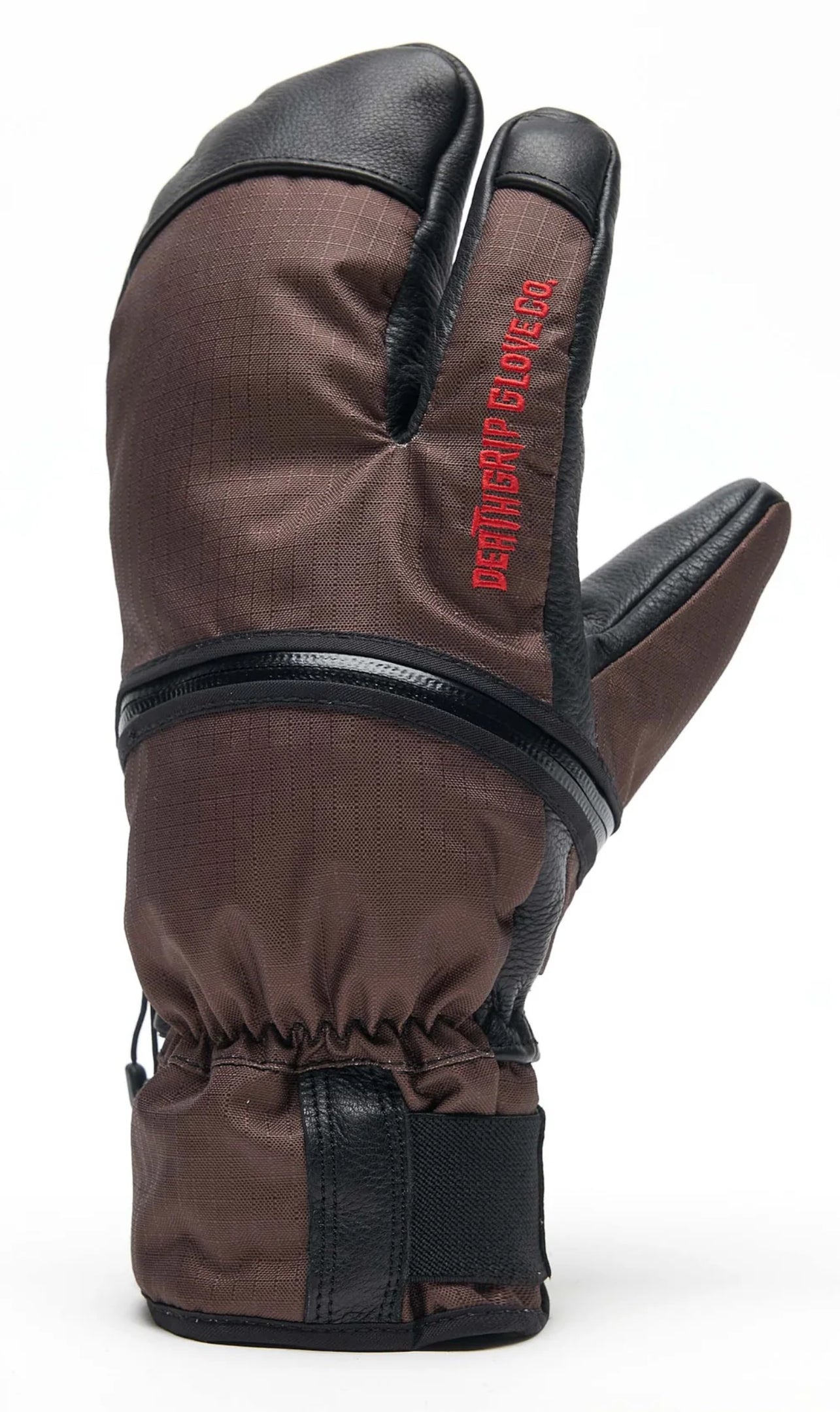 Mitts – CND Snow and Skate