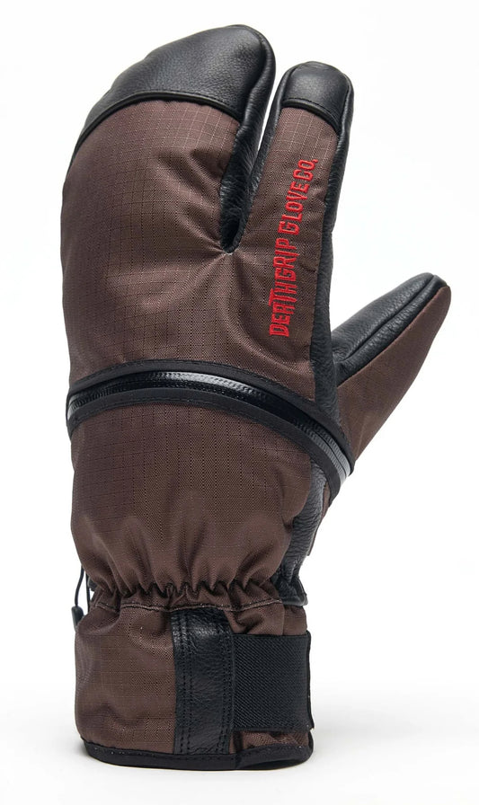 Deathgrip Glove Co - Werewolf Claw