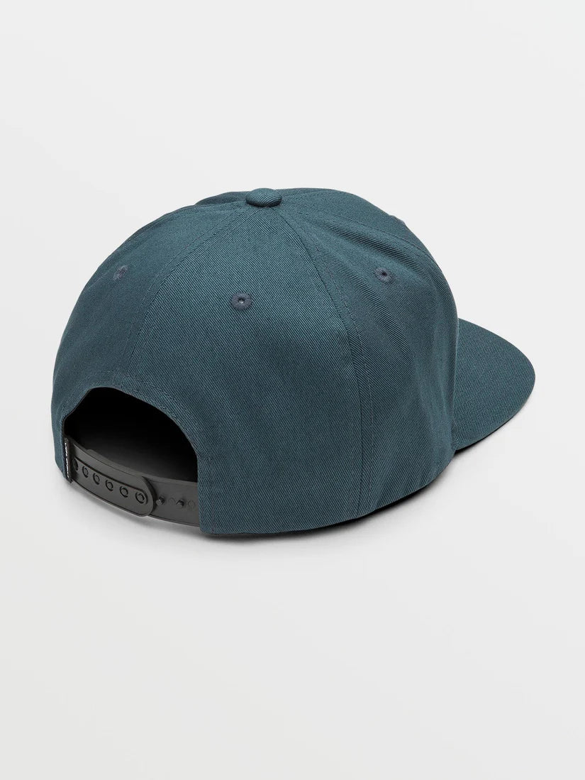 Volcom - Youth Quarter Twill Hat