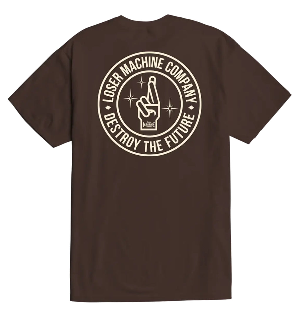Loser Machine - Congregate Tee