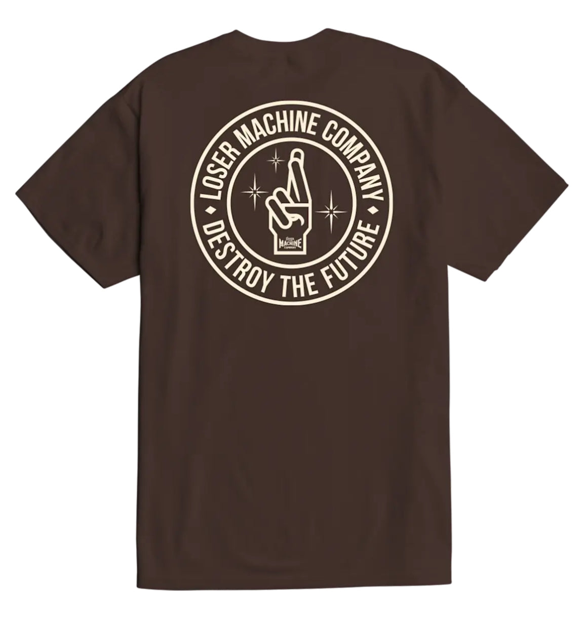 Loser Machine - Congregate Tee