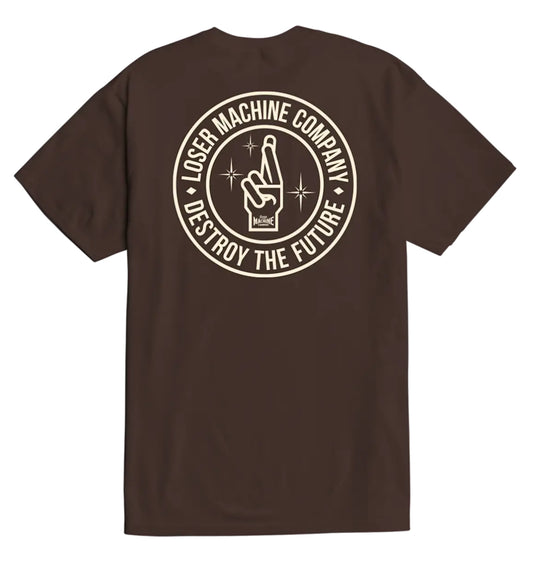 Loser Machine - Congregate Tee