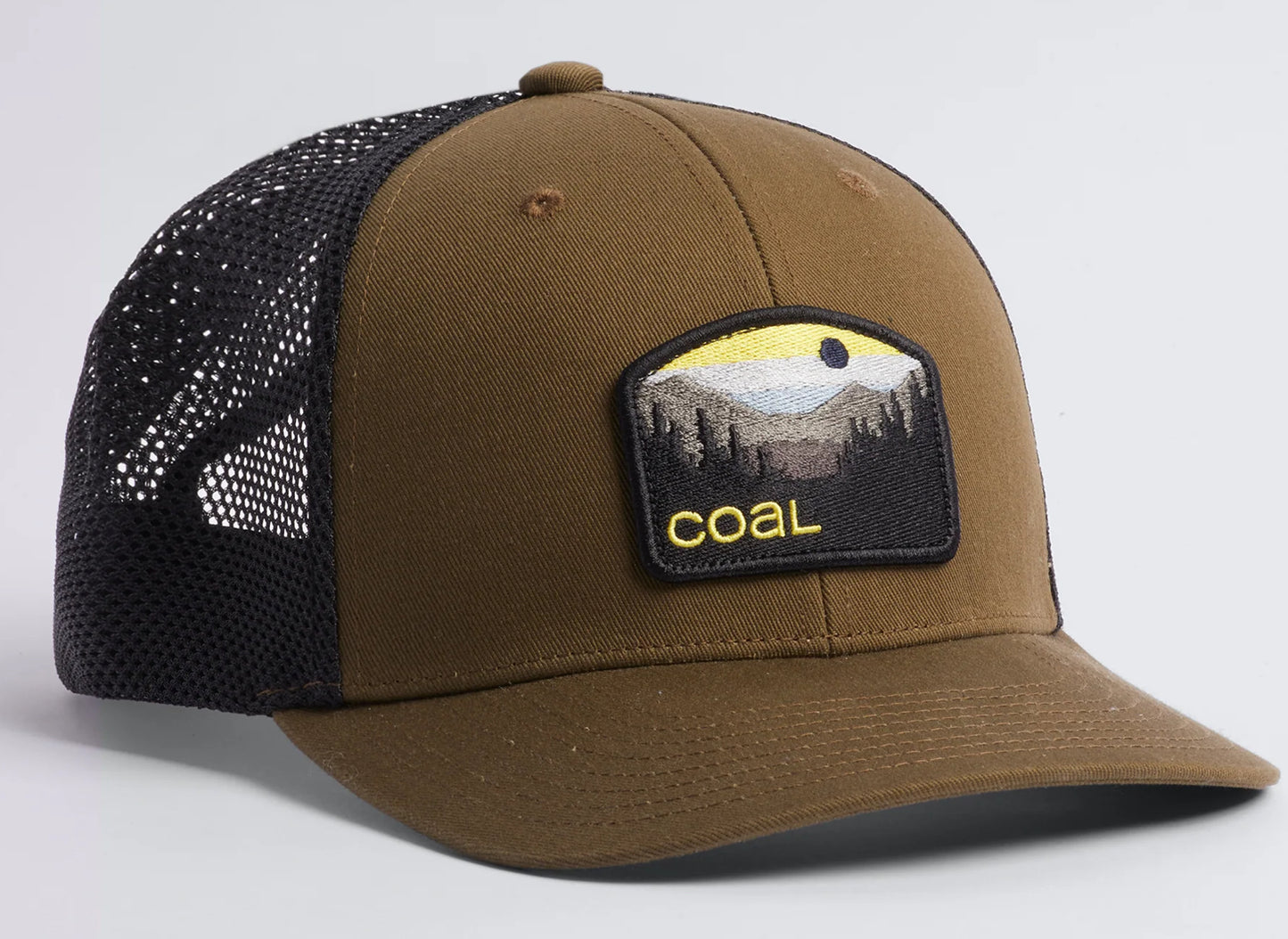 Coal - The Hauler Low One - Trucker Cap