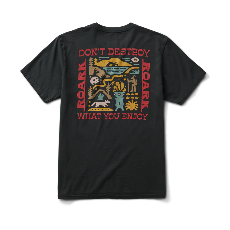 Roark - Enjoy Premium Tee
