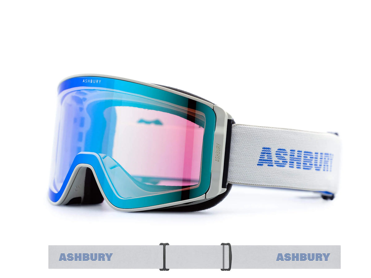 Ashbury - Thunderbolt
