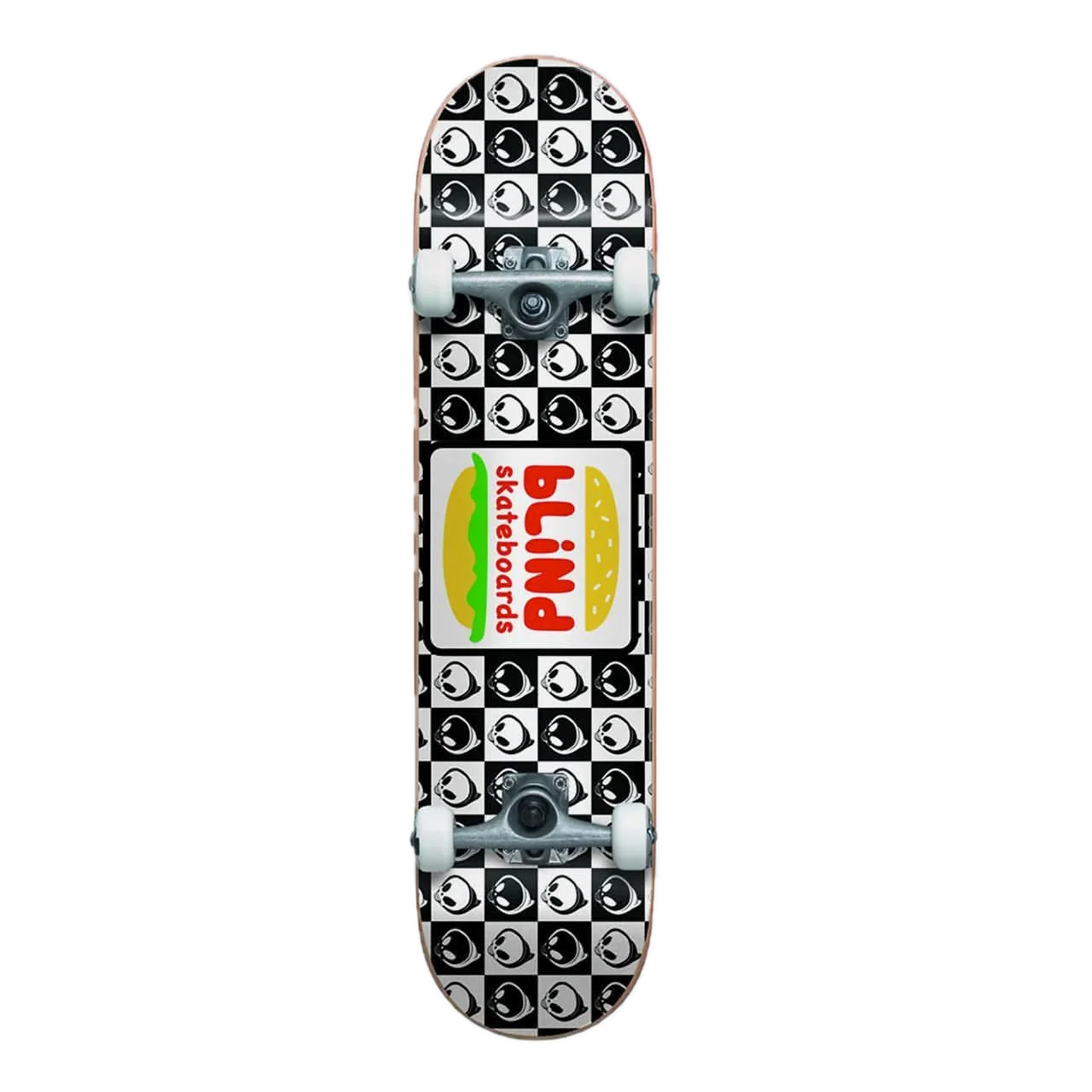 Blind - Burger Complete 7.875