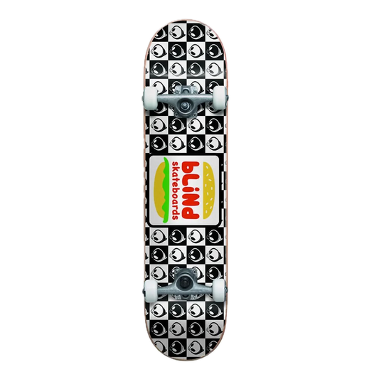 Blind - Burger Complete 7.875