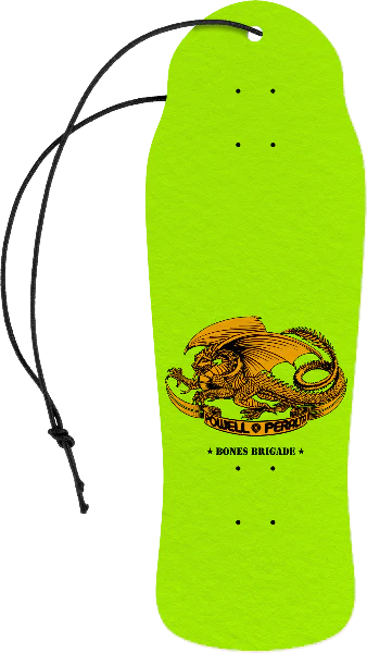Powell Peralta - Bones Brigade Series 15 Air Fresheners