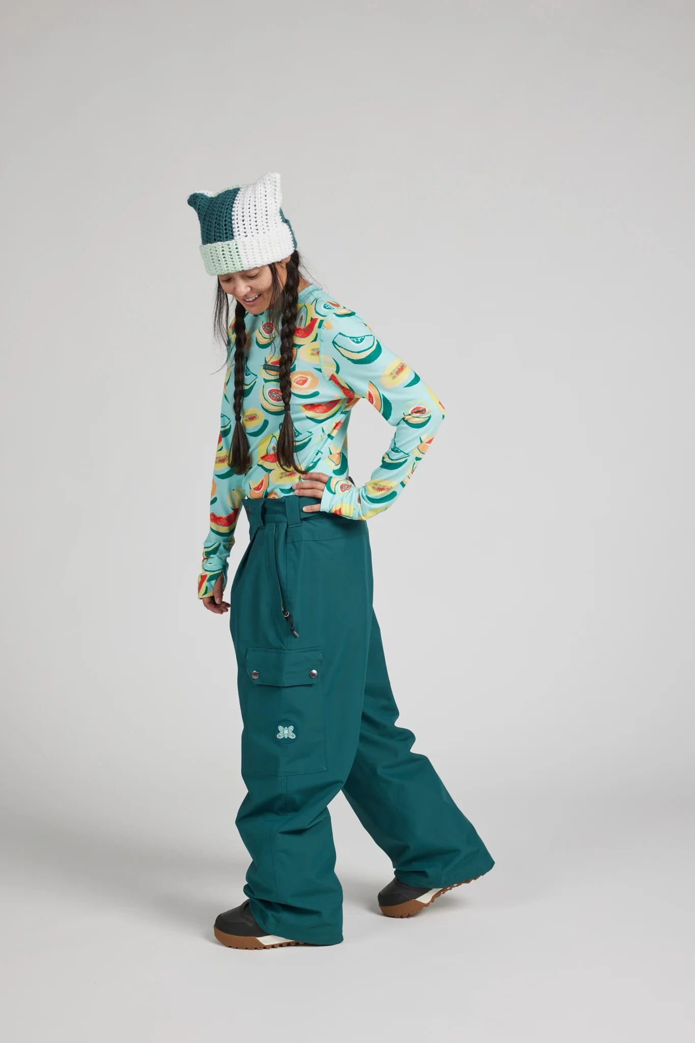 Airblaster - Cypress Pant