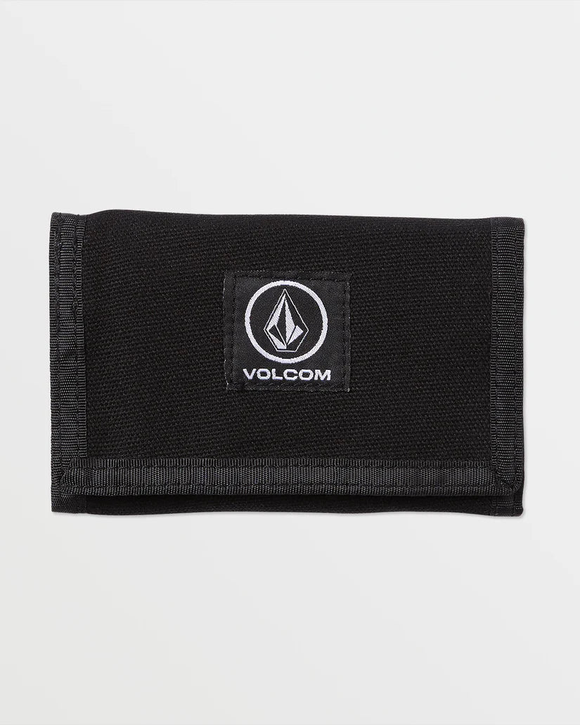Volcom - Box Stone Wallet