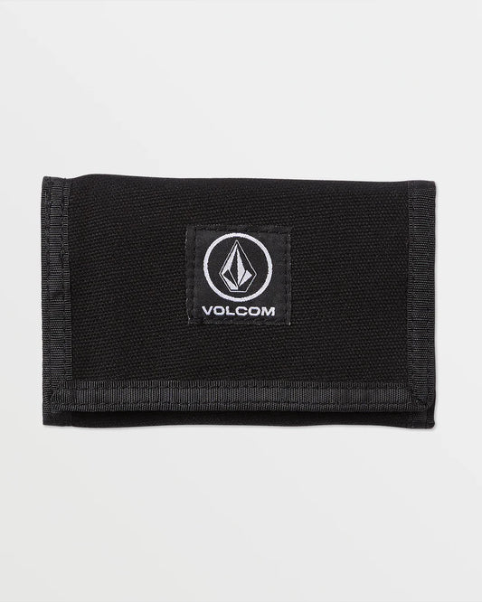 Volcom - Box Stone Wallet