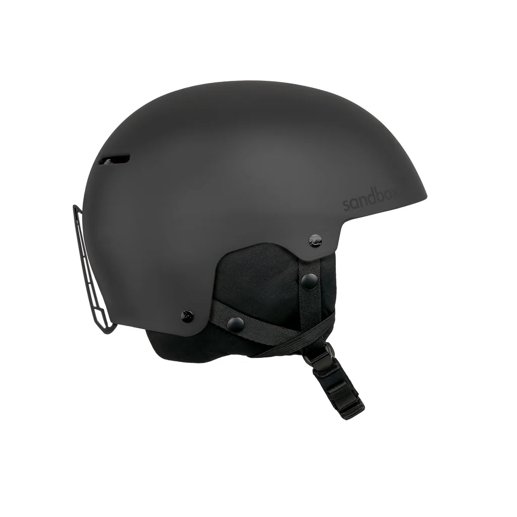 Sandbox - Icon Snow Helmet