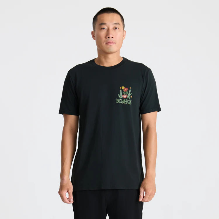Roark - Cactus Garden Premium Tee