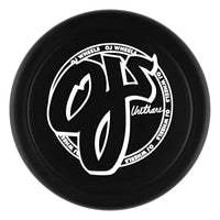 OJs - Black Sabbath Pint Glass