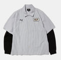 Huf - Huf x Spitfire Union Work Shirt