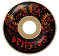 Spitfire - F4 99D Apocalypse Radial Wheels