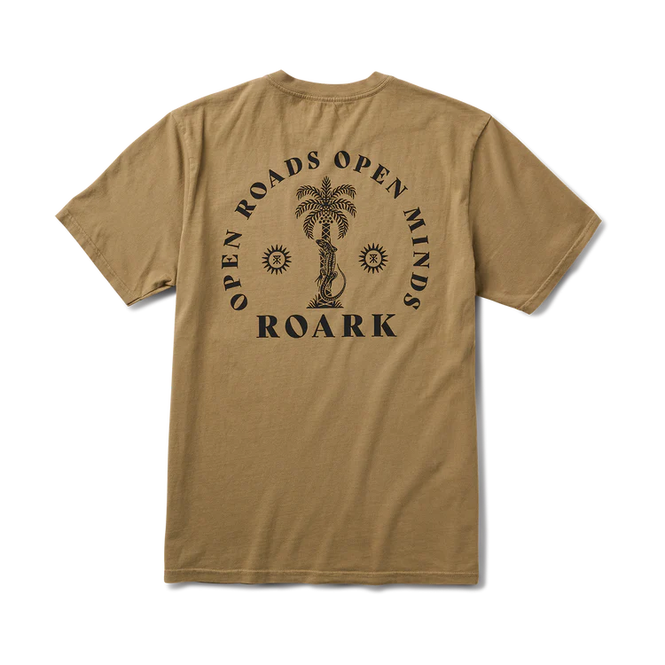 Roark - Palma Chilena Premium Tee