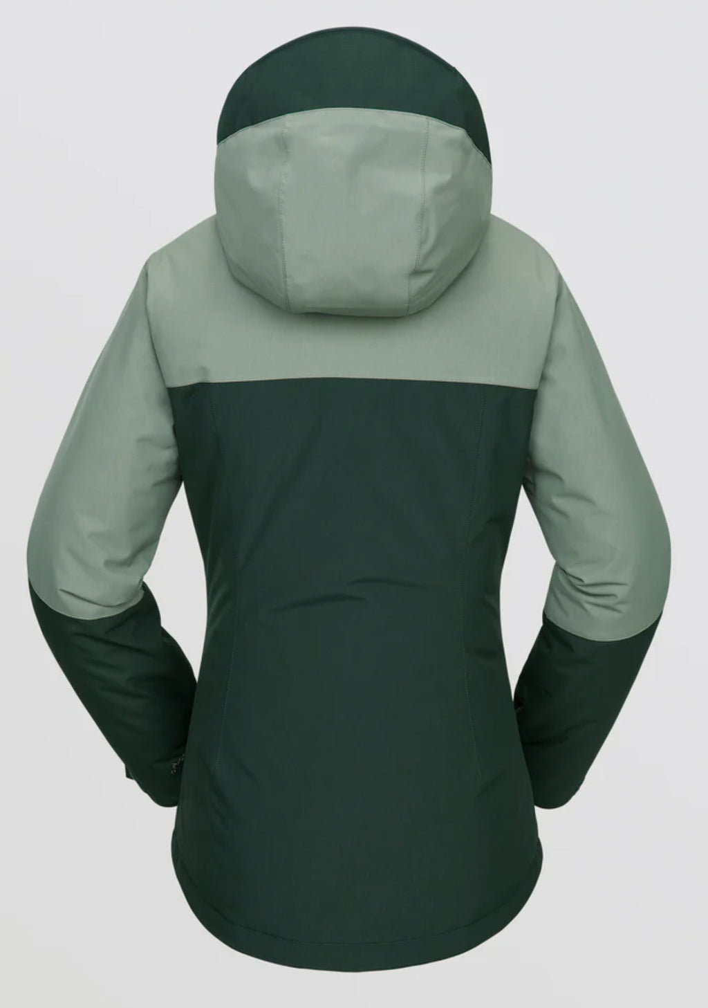 Volcom - Bolt Insulated Jacket