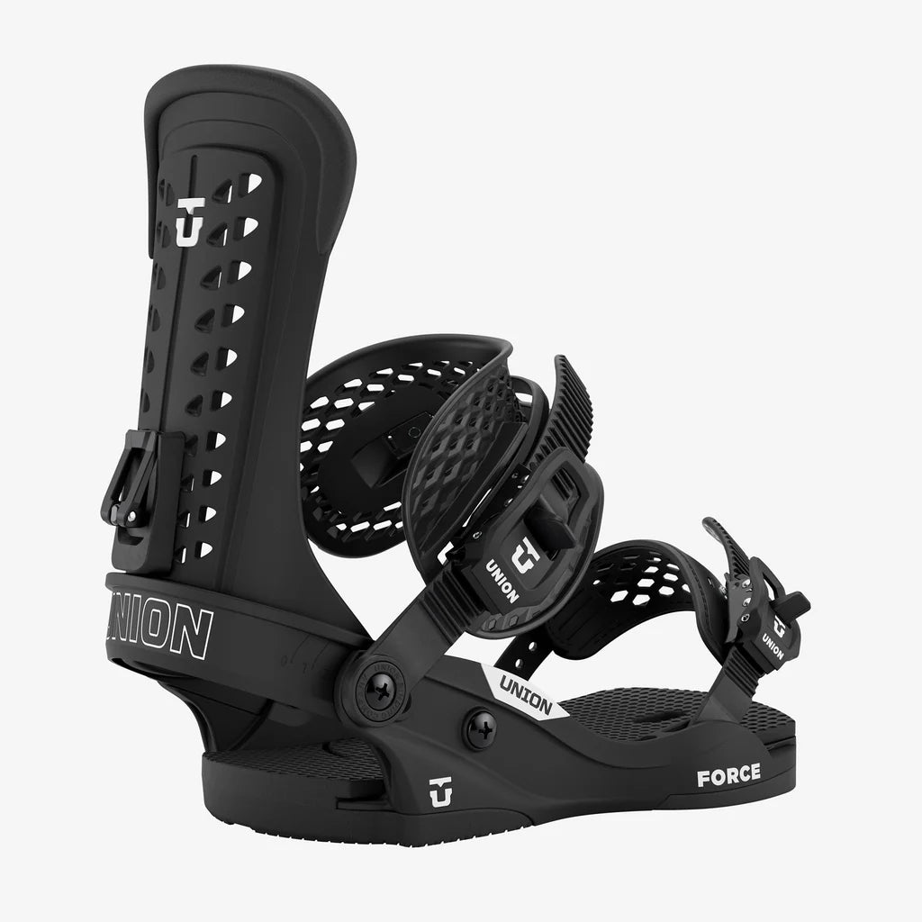 Union Bindings - Force Classic
